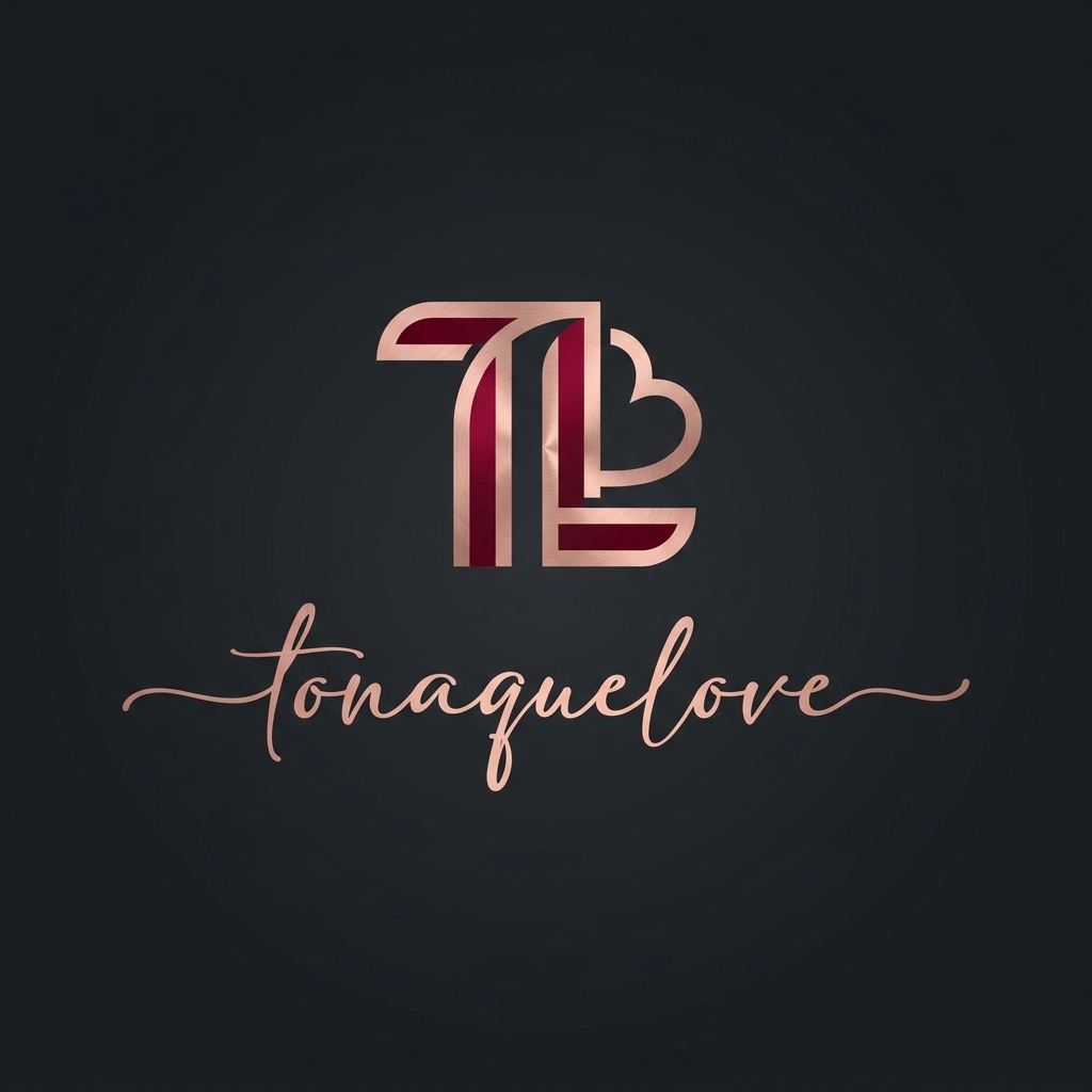 TonaqueLove approved identity